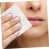 IWOWHERO 80pcs Ultrathin Cotton Facial Pads Disposable Makeup Remover Wipes Soft Toner Pads for Face and Eyes Gentle Cleansing Single-use White Cotton Rounds view 3
