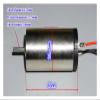 HSMQUBDBX 26.5mm*46mm Big Coreless Electronic Starter DC 5V-12V 8V 19000RPM High Speed Large Torque Dual Ball Bearing Engine DIY Tattoo Machine view 2