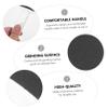 IWOWHERO 3pcs Double-Sided Foot Files Callus Removers Foot Pedicure Tools Lightweight Ergonomic Design for Wet and Dry Use Portable Dead Skin Remover view 4