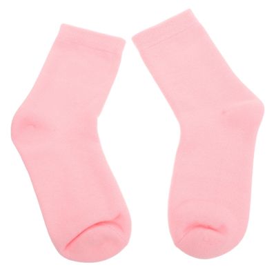 LALADEFIEE Moisturizing Gel Socks for Dry Cracked Feet Foot Care for Men and Women Comfortable Spa Socks for Autumn Winter Use Soothing Relief for Overnight Skin Repair