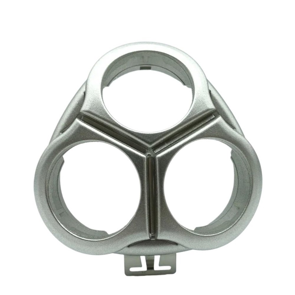 1Pcs Replacement Shaving Head Holder,Compatible For Philips,Compatible For Norelco, Hq8445 Hq8830 Hq8825 Hq8845 Hq8865 Hq8875 Hq8894 Hq8893 Razor Frame Easy-Clean