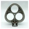 1Pcs Replacement Shaving Head Holder,Compatible For Philips,Compatible For Norelco, Hq8445 Hq8830 Hq8825 Hq8845 Hq8865 Hq8875 Hq8894 Hq8893 Razor Frame Easy-Clean view 3