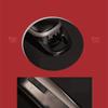 TTXNJKBF Hair Cutting Tool, Trimming Scissors Professional Clippers Cordless Haircut Household Tools Electric, Men's view 3