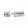1PC FF-180SV-2285 Metal Brush Electronic Starter DC 1.5V-3V 2.4V 5000RPM DIY Shaver view 4