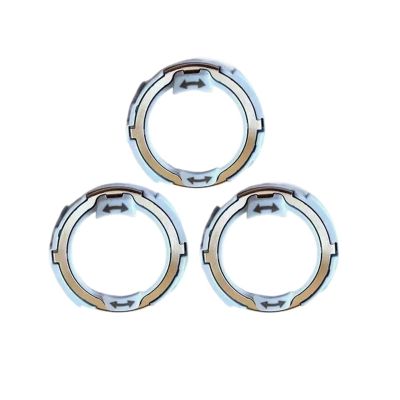 3Pcs Shaver Holder,Compatible For Philips,S5533 S5535 S5536 S7732 S7735 S7731 S7910 S7950 S8050 S9931 S9932 S9936 S7786 5799 Razor Bracket Easy-Clean