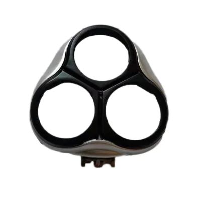 1Pcs Replacement Shaving Head Holder,Compatible For Philips,Hq8140 Hq8160 Hq8170 Hq7800 8150Xl 8151Xl 8160Xl 8170Xl 8175Xl Razor Frame Easy-Clean