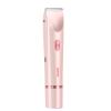 Bikini Trimmer for Women - Waterproof Electric Body Hair Trimmer, Powerful Motor, Precision Blade, Wet Dry Shaving Design | Electric Shaver Groomer for Bikini Legs Arms Whole Body view 1