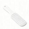 Bestac Hard Skin & Callus Remover Foot File - Durable Dead Skin Scrubber, Hygienic Pedicure Tool, Long-Lasting Foot Buffer to Get Soft Smooth Feet view 1