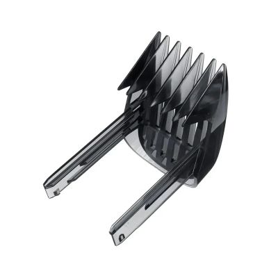 Hair Clipper Comb,Compatible For Philips,Hc9450 Hc9490 Hc9452 Hair Trimmer 7-24Mm Attachment Beard Comb Easy-Clean