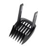 Hair Clipper Comb,Compatible For Philips,Hc9450 Hc9490 Hc9452 Hair Trimmer 7-24Mm Attachment Beard Comb Easy-Clean view 2