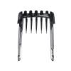 Hair Clipper Comb,Compatible For Philips,Hc9450 Hc9490 Hc9452 Hair Trimmer 7-24Mm Attachment Beard Comb Easy-Clean view 3