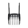 Hair Clipper Comb,Compatible For Philips,Hc9450 Hc9490 Hc9452 Hair Trimmer 7-24Mm Attachment Beard Comb Easy-Clean view 4