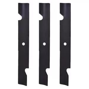 3PK Blades, Works with 52" 1-633482 1-303146 103-2528 103-6584 633482
