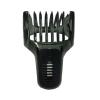 1-18Mm Razor Hair Clipper Comb,Compatible For Philips,Qg3320 Qg3340 Qg3321 Qg3329 Qg3330 Qg3392 Qg3396 Qg3398 Qg3390 Qg3391 Shaver Parts Easy-Clean view 1