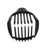 1-18Mm Razor Hair Clipper Comb,Compatible For Philips,Qg3320 Qg3340 Qg3321 Qg3329 Qg3330 Qg3392 Qg3396 Qg3398 Qg3390 Qg3391 Shaver Parts Easy-Clean view 2