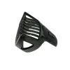 1-18Mm Razor Hair Clipper Comb,Compatible For Philips,Qg3320 Qg3340 Qg3321 Qg3329 Qg3330 Qg3392 Qg3396 Qg3398 Qg3390 Qg3391 Shaver Parts Easy-Clean view 3