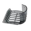 3/5 Pcs Hair Clipper Comb,Compatible For Philips,Qc5510 Qc5530 Qc5550 Qc5560 Qc5570 Qc5580 Hair Clipper Comb Small 3-15Mm Easy-Clean(5pcs) view 3
