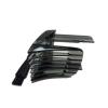 Adult Larger Hair Clipper Replacement,Compatible For Philips,Hc3400 Hc3410 Hc3420 Hc3426 Hc3410/13 Hc3040 3000 Series Trimmer Shaver Comb Easy-Clean view 2