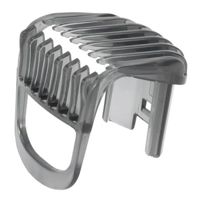 Beard Trimmer Comb For Shaver QT3300 QT3310 QT4000 QT4005 QT4007 QT4008 QT4012 QT4013 QT4014 QT4015 XA4003 Easy-Clean