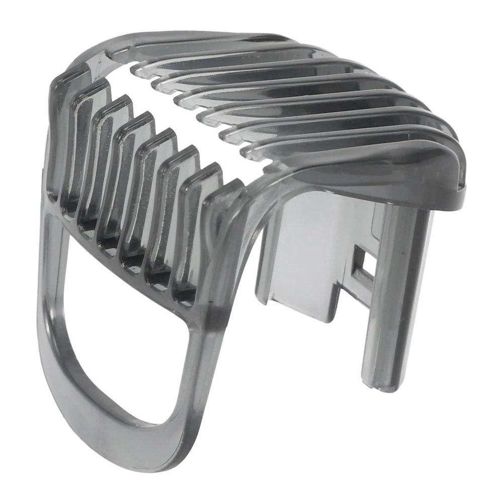 Beard Trimmer Comb For Shaver QT3300 QT3310 QT4000 QT4005 QT4007 QT4008 QT4012 QT4013 QT4014 QT4015 XA4003 Easy-Clean
