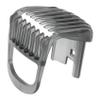 Beard Trimmer Comb For Shaver QT3300 QT3310 QT4000 QT4005 QT4007 QT4008 QT4012 QT4013 QT4014 QT4015 XA4003 Easy-Clean view 1