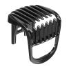 Beard Trimmer Comb For Shaver QT3300 QT3310 QT4000 QT4005 QT4007 QT4008 QT4012 QT4013 QT4014 QT4015 XA4003 Easy-Clean view 2