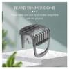 Beard Trimmer Comb For Shaver QT3300 QT3310 QT4000 QT4005 QT4007 QT4008 QT4012 QT4013 QT4014 QT4015 XA4003 Easy-Clean view 3