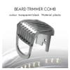 Beard Trimmer Comb For Shaver QT3300 QT3310 QT4000 QT4005 QT4007 QT4008 QT4012 QT4013 QT4014 QT4015 XA4003 Easy-Clean view 4