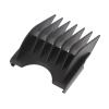 4Pcs/Set 3/6/9/12Mm Limit Comb Replacement Cutting Guide CombsCompatible For Moser 1400 Series G1202 Barber Hair Clipper Easy-Clean view 2
