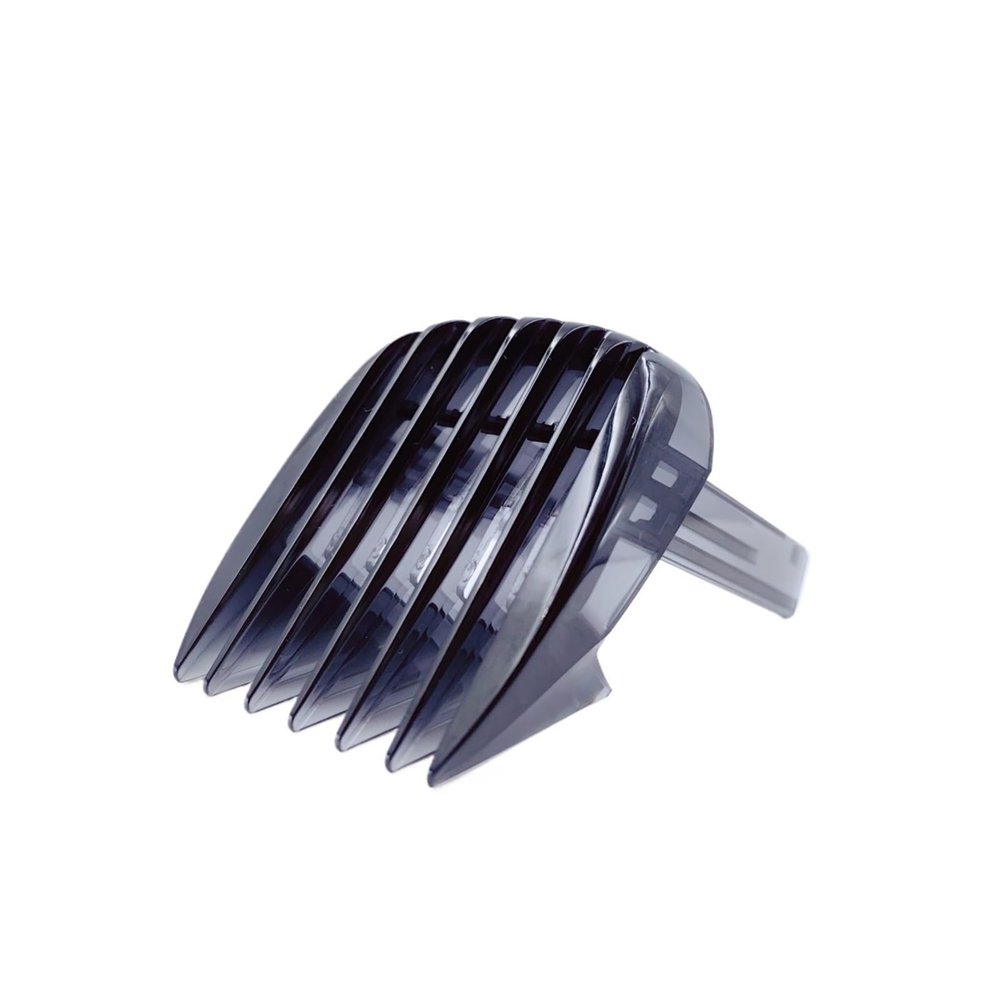 1-7Mm/7-24Mm/24-42Mm Hair Trimmer Clipper Comb Fit,Compatible For Philips,Compatible For Norelco, Beard Trimmer Shaver Hc9490 Hc9450 Hc9452 Hc7460 Hc7462 Easy-Clean(7-24mm)