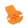 3pcs Lock Ring Holder Frame LockCompatible For PhilipsSH70 SH90 S9000 RQ12 RQ1250 S7000 S8000 S9321 S9300 S9531 S9522 view 3