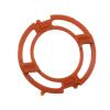 3Pcs Electric Shaver Orange Bracket Holder AccessoriesCompatible For Philips S7000 S9000 S8000 S7310 RQ12 view 2