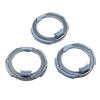 3pcs Shaver Heads Holder Plate Fixing RingCompatible For PhilipsSU5799 SU5999 S9979 SP9870 SP9873 S5000 S7000 S9000 7310 view 2