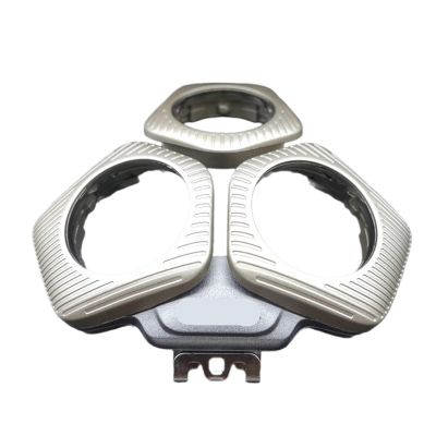 Shaver Razor Head Bracket HolderCompatible For PhilipsS9979 SP9870 SP9871/13 SP9871/22 SP9873 SP9883 SP9886