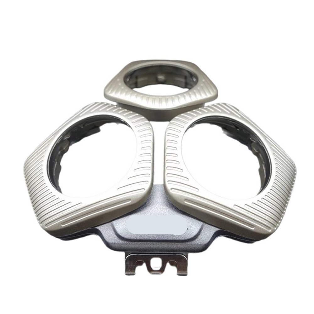 Shaver Razor Head Bracket HolderCompatible For PhilipsS9979 SP9870 SP9871/13 SP9871/22 SP9873 SP9883 SP9886