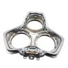 Shaver Razor Head Bracket HolderCompatible For PhilipsS9979 SP9870 SP9871/13 SP9871/22 SP9873 SP9883 SP9886 view 2