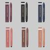 AHFBF Shadow Liner Duo, Perfect Color Duo-Shadow Linerr 2-in-1 Eyeliner & Eyeshadow, Shadows Liner Duoo, Plum Eyeshadow Stick (6 PCS) view 2