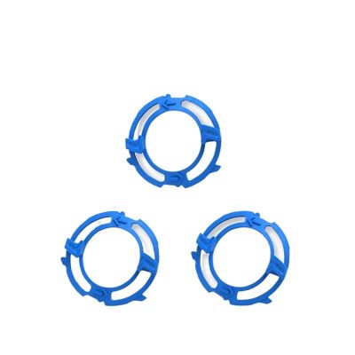 3pcs Shaver Heads Holder PlateCompatible For PhilipsS5320 S5340 S5380 S5390 S5400 S5420 S5620 S5210 S5081 S5390 Shaver Razor Replacement