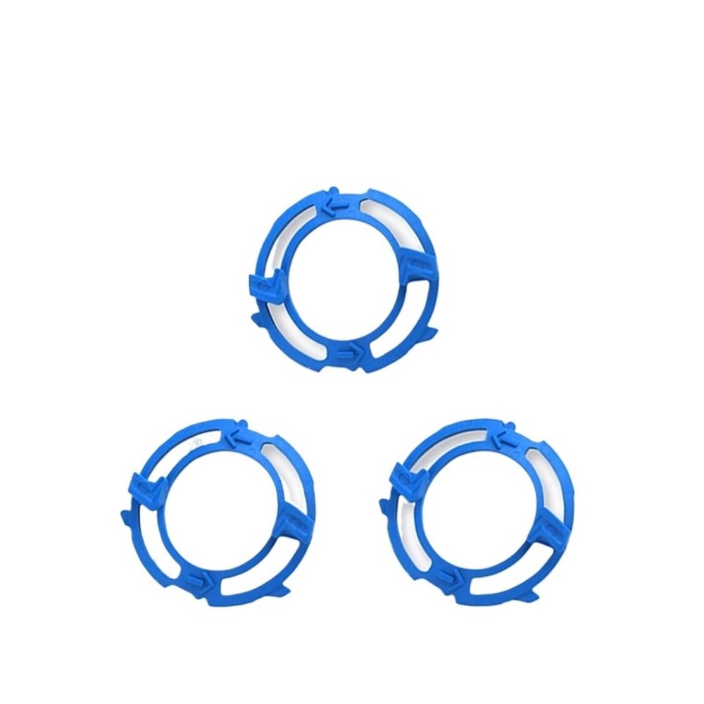 3pcs Shaver Heads Holder PlateCompatible For PhilipsS5320 S5340 S5380 S5390 S5400 S5420 S5620 S5210 S5081 S5390 Shaver Razor Replacement