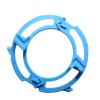 3pcs Shaver Heads Holder PlateCompatible For PhilipsS5320 S5340 S5380 S5390 S5400 S5420 S5620 S5210 S5081 S5390 Shaver Razor Replacement view 3