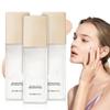 Color Changing Magic Foundation, 2025 Upgrade Color Changing Foundation, Mature Skin Makeup CC Concealer,Flawless Warm Skin Tone BB Cream for Women Men (Foundation/3pcs) view 1