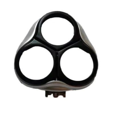 1Pcs Replacement Shaving Head HolderCompatible For PhilipsHQ8140 HQ8160 HQ8170 HQ7800 8150XL 8151XL 8160XL 8170XL 8175XL Razor Frame
