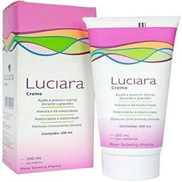 Cream, 50 g
