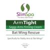 ArmTight Saggy Arm Firming Cream 8 oz  Tightening & Toning Cream for Arms  Reduces Flabbiness & Improves Skin Elasticity  Hydrating Formula for Firm, Smooth Skin view 2