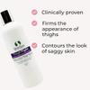 ThighTight Inner Thigh Firming Cream 8 oz  Skin Firming & Toning Cream for Women  Reduces Sagging & Improves Skin Elasticity  Hydrating & Rejuvenating Formula view 4