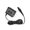15V 5.4W 2 Prong EU Wall Plug AC Power Shaver Adapter ChargerCompatible for PHIIPSHQ8505 HQ8500 HQ6070 HQ6075 HQ6090 PT860 AT890 view 1
