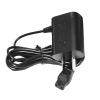 15V 5.4W 2 Prong EU Wall Plug AC Power Shaver Adapter ChargerCompatible for PHIIPSHQ8505 HQ8500 HQ6070 HQ6075 HQ6090 PT860 AT890 view 2