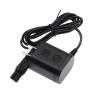 15V 5.4W 2 Prong EU Wall Plug AC Power Shaver Adapter ChargerCompatible for PHIIPSHQ8505 HQ8500 HQ6070 HQ6075 HQ6090 PT860 AT890 view 3