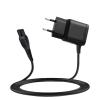 15V ChargerCompatible For PhilipsQP6510 QP6520 QP6530 QP6531 QP6550 MG5750 MG7750 MG7770 Electric Shaver view 2