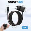 15V ChargerCompatible For PhilipsQP6510 QP6520 QP6530 QP6531 QP6550 MG5750 MG7750 MG7770 Electric Shaver view 3